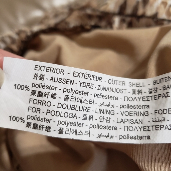 Zara size Medium - Picture 7 of 7